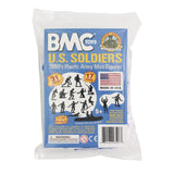 BMC Toys Classic Marx WW2 Soldiers Blue Package