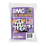 BMC Toys Classic Marx WW2 Soldiers Purple Package