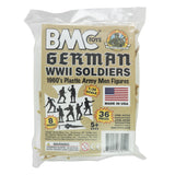 BMC Toys Classic Mpc German Tan Package