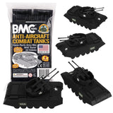 BMC Toys Classic Payton Tanks Black Vignette