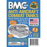 BMC Toys Classic Payton Tanks Blue Insert Art