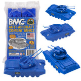 BMC Toys Classic Payton Tanks Blue Main Image