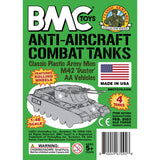 BMC Toys Classic Payton Tanks Green Insert Art