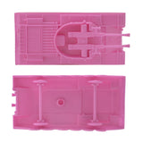 BMC Toys Classic Payton Tanks Pink Top Bottom