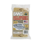 BMC Toys Classic Payton Tanks Tan Package