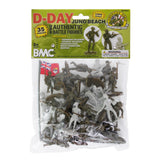BMC Toys D-Day Juno 35 Package