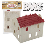BMC Toys Farm House Stucco Main