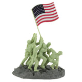 BMC Toys Iwo Jima Flag Raising