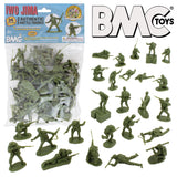 BMC Toys Iwo Jima Marines Main