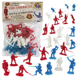 BMC Toys American Revolutionary War Main