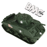 BMC Toys Sherman Tank Main