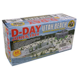 BMC Toys Utah Beach Package