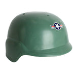 Tim Mee Toy Army Helmet