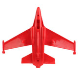 Tim Mee Toy Jet Red Bottom
