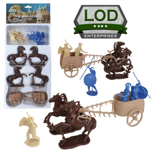 LOD Enterprises Trojan War Chariots Main