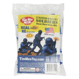 Tim Mee Toy Army Blue Package