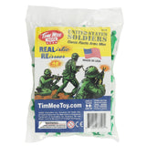 Tim Mee Toy Army Green Package