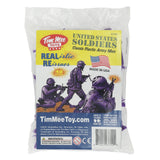Tim Mee Toy Army Purple Package