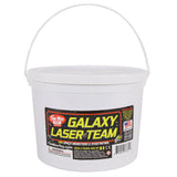 Tim Mee Toy Galaxy Laser Team Bucket Playset Package
