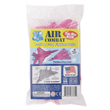 Tim Mee Toy Combat Jets Pink Package