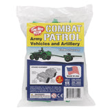 Tim Mee Toy Combat Patrol Green Package