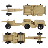 Tim Mee Toy Combat Patrol Tan Top Right and Bottom Views